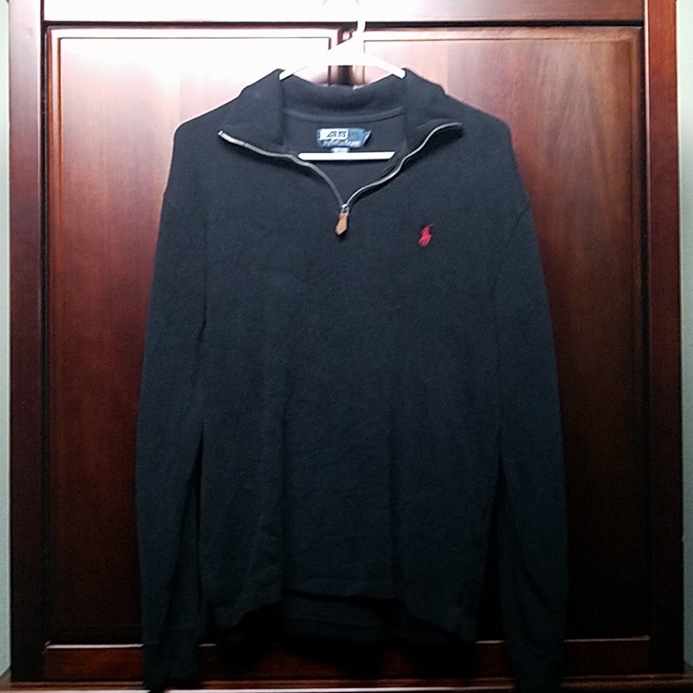 Polo by Ralph Lauren Mens Sweater